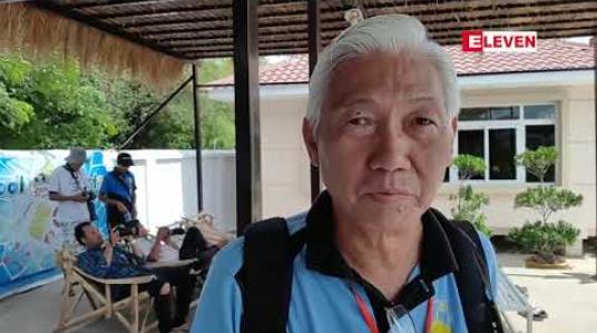 Embedded thumbnail for ကမ႓ာ့ဓာတ်ပုံနေ့ မော်ဒယ် အလှဓာတ်ပုံပြိုင်ပွဲတွင် ဓာတ်ပုံသမား ၂၀၀ ကျော် ပါဝင်ရိုက်ကူး