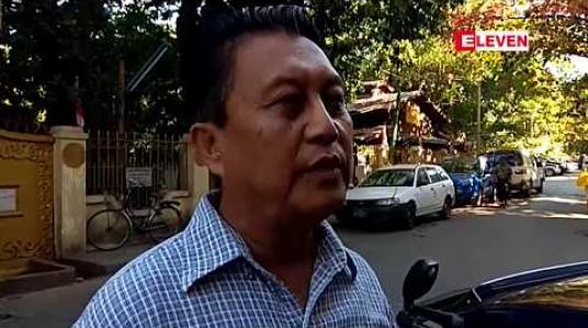 Embedded thumbnail for ရန်ကင်းအိမ်ရာစခန်း ပြန်ဆောက်နိုင်ရေးအတွက် အစိုးရ၊ မြို့ပြနှင့် အိမ်ရာဖွံ့ဖြိုးရေး ဦးစီးဌာန၊ လွှတ်တော်ကိုယ်စားလှယ်များနှင့် ရပ်ကွက်နေသူများ တွေ့ဆုံဆွေးနွေး 