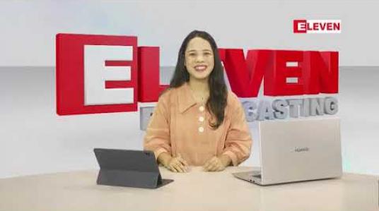 Embedded thumbnail for တစ်ပတ်တာအတွင်း ပြည်တွင်း၊ပြည်ပအနုပညာသတင်းများစုစည်းတင်ဆက်မှု