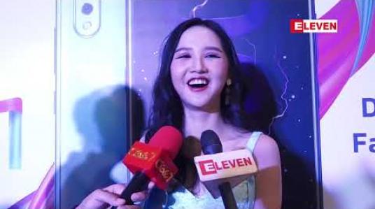 Embedded thumbnail for နောက်ပိုင်းမှာ ထုတ်လုပ်ရေးတွေက ဖိအားပေးတာမရှိသလို pre Production တွေလည်းအများကြီး လုပ် ပြီးမှ ရိုက်ရလို့ ရိုက်တဲ့အချိန်ပင်ပန်းပေမယ့် ဇာတ်ကားထွက်လာရင်အားရတယ် လို့ဆိုတဲ့ Alice Ong