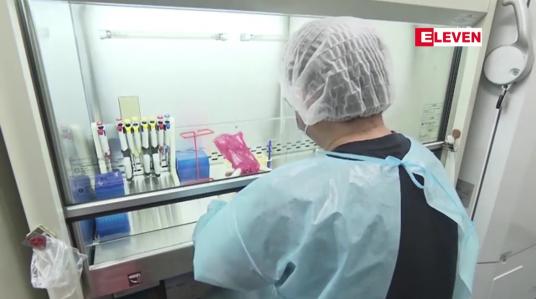 Embedded thumbnail for အာနိသင်လျော့နေသော antibodies များ ဆက်လက် ရှိနေဟု ဂျပန်လေ့လာချက် တွေ့ရှိ