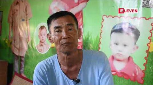 Embedded thumbnail for “လူတွေရဲ့အသက်တင်မက ဘဝတွေကိုပါဖျက်ဆီးခဲ့တဲ့ နာဂစ်မုန်တိုင်း ၁၁ နှစ်ပြည့်ပြီးနောက်မှာ ဘေးဒဏ်သင့် ပြည်သူတွေဘဝ ဘာတွေပြောင်းလဲလာခဲ့ပြီလဲ” 
