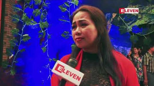 Embedded thumbnail for သရုပ်ဆောင် ထူးမွန် (ရုပ်သံအစီအစဉ်)