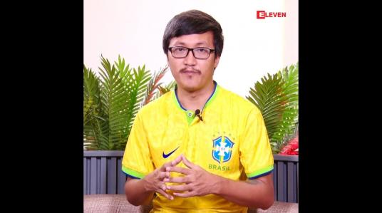 Embedded thumbnail for ယုံကြည်စိတ် သုည၊ တိုက်ပွဲဝင်စိတ် သုညနဲ့ ယူနိုက်တက်ရဲ့ ထိုက်တန်တဲ့ ရှုံးပွဲ