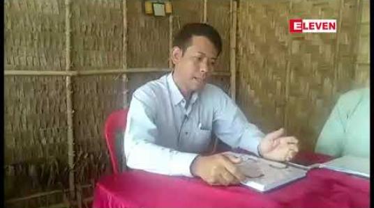 Embedded thumbnail for ဘီလူးကျွန်းအနောက်တောင်ဖက် တော်ပကောက်ရွာတွင် ထိုင်းမျိုးစိတ်ရေငံပုစွန်ကို စမ်းသပ်မွေးမြူရာအောင်မြင်မှု ရရှိ၍ စီးပွားဖြစ်ထုတ်လုပ်မည် 