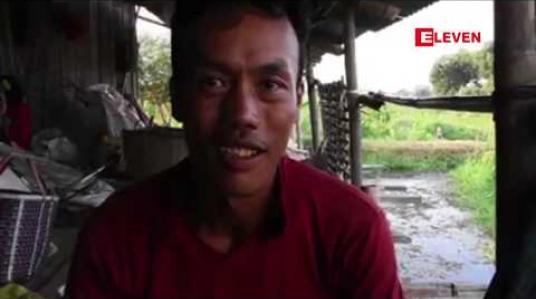 Embedded thumbnail for ရှမ်းပြည်နယ်တောင်ပိုင်းတွင် အပူချိန် မြင့်မားခြင်းကြောင့် သီးနှံအချို့ အထွက်နှုန်းနည်းနေပြီး အချိန်တိုအတွင်း ပျက်စီးမှုများရှိနေ