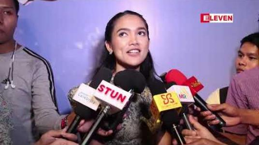 Embedded thumbnail for ငပလီကမ်းခြေအလှအပနဲ ့သင်္ကြန်အငွေ ့အသက်တို ့ကိုခံစားရစေမယ့် “မင်္ဂလာဦးည” ရုပ်ရှင်ဇာတ်ကားကြီး အထူးပွဲ 
