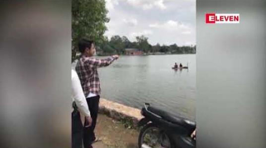 Embedded thumbnail for သံမဏိနှင်းဆီဂျာနယ်အယ်ဒီတာ အသတ်ခံရသည့်အမှုမှ အဓိကကျူးလွန်သူနှစ်ဦးကို ထောင်ဒဏ်နှစ်(၂၀)စီနှင့် အောင်ကိုကို၏ဇနီးကို အလုပ်နှင့်ထောင်ဒဏ်(၆)လချမှတ် 
