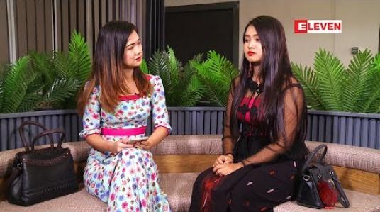 Embedded thumbnail for Beauty Box (ရုပ်သံအစီအစဉ်)