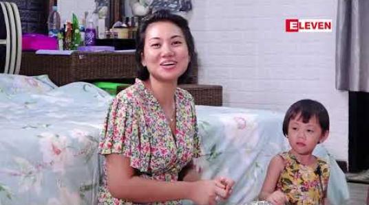 Embedded thumbnail for Kid Q &amp;amp;A (ရုပ်သံ အစီအစဉ်)