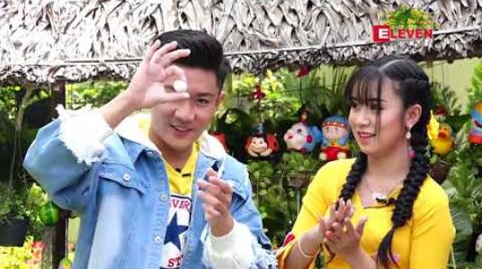 Embedded thumbnail for သင်္ကြန်အစားအစာ (ရုပ်သံအစီအစဉ်)