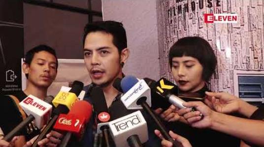 Embedded thumbnail for နှစ်ပတ်အလိုကို အခန်းဆက်ဝတ္ထုကတည်းက ကြိုက်လို့လတိုင်းစောင့်ဖတ်ဖြစ်တယ် ၊ ဝတ္ထုထဲကဇာတ်ကောင်လောက် သရုပ်ဆောင်မှုက မထိရောက်မှာကိုစိုးရိမ်တယ် ဆိုတဲ့ ကျော်ကျော်ဗိုလ်