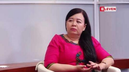 Embedded thumbnail for ရွှေတိဂုံစေတီတော်နှင့် မြောက်ဦးယဉ်ကျေးမှုမြို့တော်တို့ကို ကမ္ဘာ့အမွေအနှစ် သတ်မှတ်နိုင်ရန် ယူနက်စကို တင်မည် 