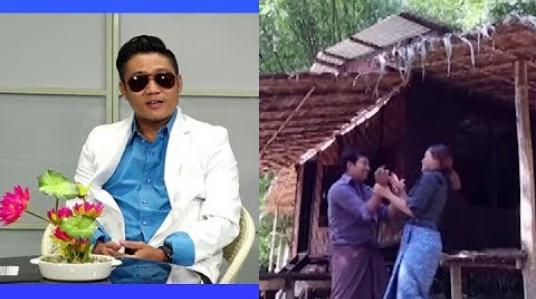 Embedded thumbnail for သီချင်းသစ်လက်ဆောင် 