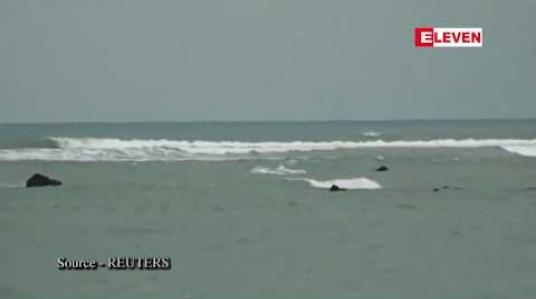 Embedded thumbnail for ဆိုင်ကလုန်းမုန်တိုင်း&amp;quot;ပါဘက်&amp;quot;သည် မြန်မာနိုင်ငံဘက်သို့ ဦးတည်ရွေ့လျားမည့် အခြေအနေ မရှိသေးသော်လည်း ကိုကိုးကျွန်းသည် ဆိုင်ကလုန်းမုန်တိုင်း၏ သက်ရောက်မှု အန္တရာယ် ခံစားရနိုင်ဟု မိုး/ဇလ ထုတ်ပြန် 