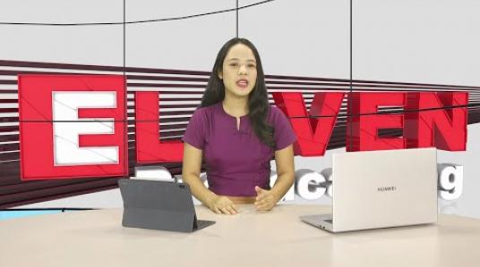 Embedded thumbnail for တစ်ပတ်တာအတွင်း ပြည်တွင်း၊ပြည်ပအနုပညာသတင်းများစုစည်းတင်ဆက်မှု 