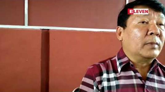 Embedded thumbnail for မန္တလေးတိုင်း ရိုးရာလက်ဝှေ့ဆပ်ကော်မတီကိုအသစ်ပြန်လည်ဖွဲ့စည်းခဲ့ပြီး မျိုးဆက်သစ်လက်ဝှေ့သမားများ ပေါ်ထွက်ရေး အဓိကထားဆောင်ရွက်မည်ဟုဆို 