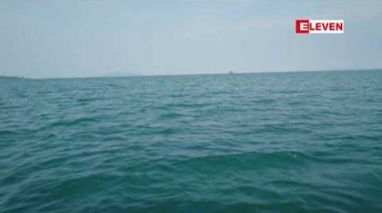 Embedded thumbnail for ဘုတ်ပြင်းမြို့နယ်၊ ကော့ရဲကျွန်းနှင့် လိပ်ဥကျွန်းကြားရေပြင်တွင် ရေအောက်သဲထုတ်ယူမည့်ကိစ္စကို ကျေးရွာသား ၈၀၀ ကျော်မှကန့်ကွက်လွှာတင်ထား 