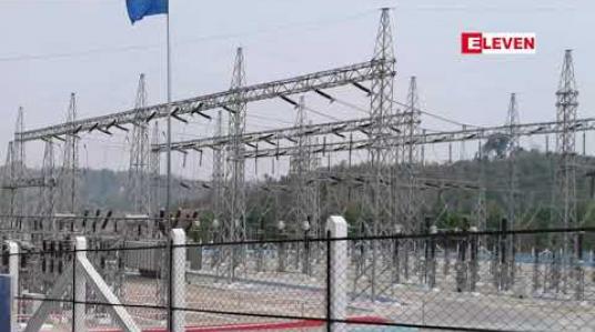 Embedded thumbnail for လွန်ခဲ့သောနှစ်ပေါင်း၂ဝကျော်ကပင်ထိုင်းနိုင်ငံမှလျှပ်စစ်ဝယ်သုံးနေရသော မြဝတီမြို့တွင် လာမည့်သုံးလခန့်အတွင်း မြန်မာ့လျှပ်စစ်မီးကိုသုံးစွဲခွင့်ရတော့မည်ဟုဆို