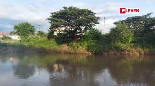 Embedded thumbnail for သြဂုတ်လတစ်လအတွင်းထိုင်းသို့ ခိုးဝင်ကြသည့် မြန်မာ ၆၀၀၀ ကျော် ဖမ်းဆီးခံရ 
