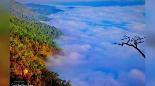 Embedded thumbnail for နောင်ချိုမြို့နယ်အနီးရှိ တိမ်ပင်လယ်သို့ လည်ပတ်နိုင်ရန် ကြိုတင်ပြင် ဆင်မှုများ ပြုလုပ်