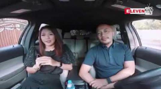 Embedded thumbnail for ခင်ပွန်းဖြစ်သူနဲ ့အတူရိုက်ကူးနေတဲ့ “ခရီးသွားဟန်လွဲ” ဆိုတဲ့ Reality Tv Series အကြောင်းပြောပြလာတဲ့
