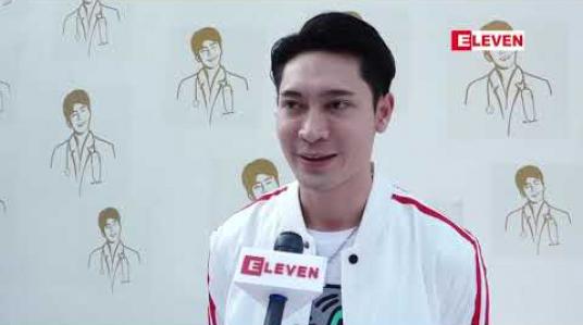 Embedded thumbnail for ကိုယ်တိုင်ကတော့ အကယ်ဒမီဆုမပြောနဲ့ ပရိသတ်ပေးတဲ့အကယ်ဒမီအတွက်ကိုကြိုးစားနေရတုန်းပါ ဆိုတဲ့ ထွန်းကိုကို