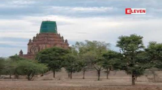 Embedded thumbnail for ညောင်ဦးမြို့နယ် တောင်ဇင်းကျေးရွာတွင် အသက် ၂နှစ်ခန့် ကလေးငယ်အပါအဝင် COVID-19 အတည်ပြုလူနာ လေးဦးတွေ့ရှိ 