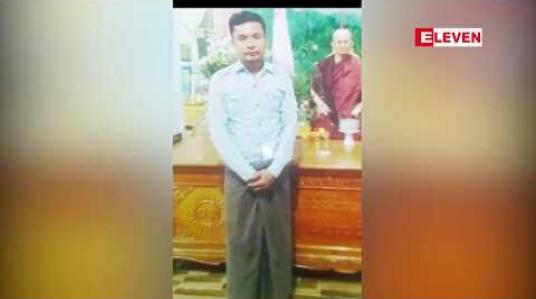 Embedded thumbnail for ဆိုင်ကယ် တက္ကစီယာဉ်မောင်းကို သတ်ပြီး ဆိုင်ကယ်လုယူမှု မြဝတီမြို့တွင် ဖြစ်ပွား 