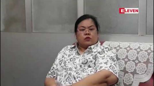 Embedded thumbnail for ဝန်ကြီးချုပ်ဒေါက်တာလဲ့လဲ့မော်အား အဂတိလိုက်စားသည်ဟုဆိုကာ ဒေသခံအချို့၏တိုင်ကြားစာပါအချက်အချို့နှင့် ပတ်သက်၍ အစီရင်ခံစာကို နိုင်ငံတော်သမ္မတ၊ နိုင်ငံတော်၏အတိုင်ပင်ခံပုဂ္ဂိုလ်နှင့် ပါတီ(ဗဟို)တို့ထံ တနင်္သာရီတိုင်းလွှတ်တော်က အစီရင်ခံစာ တင်ပြထား 