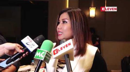 Embedded thumbnail for အစ်မတို ့ခေတ်ကသီချင်းဆိုပြိုင်ပွဲတွေက အခုခေတ်သီချင်းဆိုပြိုင်ပွဲတွေလောက် စိန်ခေါ်မှုမပြင်းထန်ဘူးဆိုကာ ခေတ်အပြောင်းအလဲတွေအကြား ပြိုင်ပွဲဝင်တွေရဲ ့ကြိုးစားမှုနဲ ့ ရလဒ်ကွာခြားပုံတွေကို ပြောပြလာတဲ့ တေးသံရှင် တင်ဇာမော် 