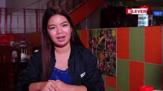 Embedded thumbnail for စိတ်ဓာတ်ကျတာတွေကိုဆုတောင်းခြင်းနဲ့ပဲကျော်ဖြတ်ခဲ့တာကြောင့် ဂျုံးဂျုံးကျခဲ့တဲ့အနေအထားတော့မဖြစ်ခဲ့ဘူး ၊ Winnerဖြစ်ဖို့ကတော့ ဘုရားအလိုတော်ပါပဲ ဆိုတဲ့ Melody Khong 