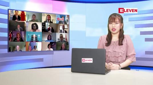 Embedded thumbnail for မတ် ၁၁ ရက် ညနေခင်းသတင်းအစီအစဉ် 