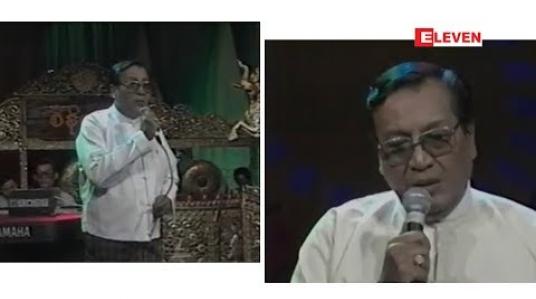 Embedded thumbnail for “အလွမ်းမပြေအလွမ်းဖြေ” ( ရုပ်သံအစီအစဉ် )