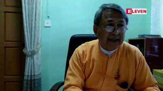Embedded thumbnail for ပလိပ် ပန်ဒါချည်မျှင်၊ အထည်နှင့် အချောကိုင်စက်ရုံမှ အလုပ်ရပ်နားခံထားရသော အလုပ်သမားများ ဇန်နဝါရီ ၂၅ ရက် နောက်ဆုံးထားလျှောက်ထားရန် မန္တလေးတိုင်းဒေသကြီးအစိုးရအဖွဲ့ အကြောင်းကြား 