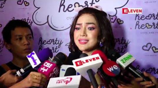 Embedded thumbnail for အသက် ၁၂/၁၃ ဝန်းကျင်အရွယ်လောက်က Sexual Harassment လုပ်ခံရဖူးတဲ့အကြောင်းပြောပြလာတဲ့ နေခြည်ဦး