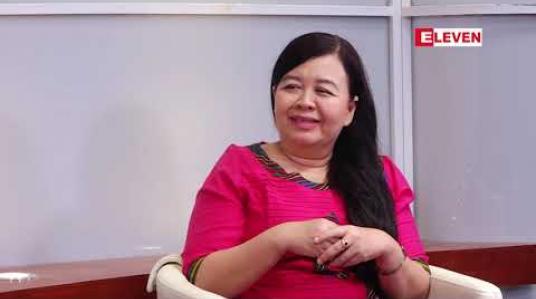 Embedded thumbnail for အဇာဘိုင်ဂျန်အစည်းအဝေးအတွေ့အကြုံ နှင့် ယူနက်စကိုကမ္ဘာ့အမွေအနှစ်စာရင်းဝင် ပုဂံဒေသကို ကမ္ဘာလုံးဆိုင်ရာ တန်ဖိုးထားမှုအခြေအနေ 