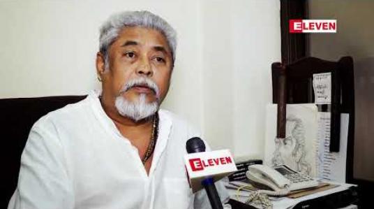 Embedded thumbnail for အကယ်ဒမီ ပွဲ ပြီးတာနဲ ့ ပြသနာပေါင်းစုံတတ်တယ် အကယ်ဒမီကျော်သူ