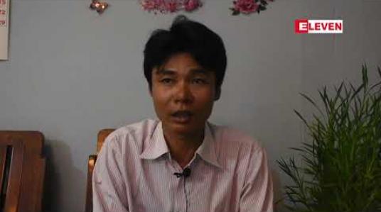 Embedded thumbnail for ဒေသခံလုပ်ငန်းရှင်များ၏ ရန်ပုံငွေဖြင့် ချောင်းသာကမ်းခြေသာယာလှပရေးနှင့် လုံခြုံရေးလုပ်ရန်စီမံရာတွင် သတ်မှတ်ရန်ပုံငွေပမာဏအတိုင်းမထည့်နိုင်ဟု တည်းခိုခန်းလုပ်ငန်းရှင်များဆို  