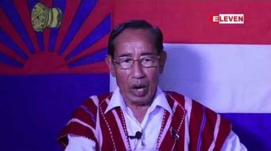 Embedded thumbnail for ပါတီကိုကြည့်ခြင်းထက် လူပုဂ္ဂိုလ်ကြည့်၍ မိမိမြို့နယ်၏ ခေါင်းဆောင်ကောင်းကို ရွေးချယ်ရန် ပဒိုမန်းငြိမ်းမောင် ပြောကြား 