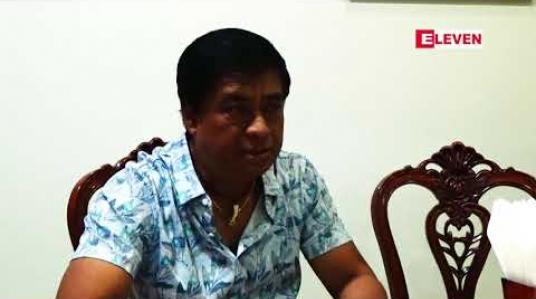 Embedded thumbnail for Feel စားသောက်ဆိုင် လုပ်ငန်းပိုင်ရှင်က လုပ်သက် ငါးနှစ်မှ ၁၅ နှစ်အထက် ဝန်ထမ်း ၁၈၀ ကျော်ကို မိသားစုလုပ်ငန်း ရှယ်ယာ စာချုပ် ထပ်မံချုပ်ပေးခဲ့ 