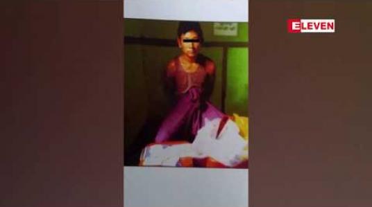 Embedded thumbnail for မြစ်ကြီးနားမြို့တွင် ဘဏ်ငွေထုတ်သူများကို ပစ်မှတ်ထားလုနေသူများကို ဖမ်းဆီး