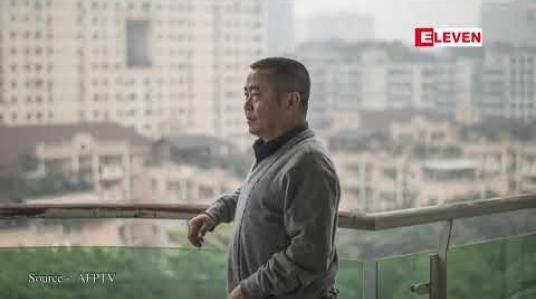 Embedded thumbnail for နိုင်ငံတော် လျှို့ဝှက်ချက် ပေါက်ကြားစေမှုဖြင့် တရုတ် လူ့အခွင့်အရေးဝက်ဘ်ဆိုဒ် တည်ထောင်သူ ထောင်ဒဏ် ၁၂ နှစ် ချမှတ်ခံခဲ့ရ 