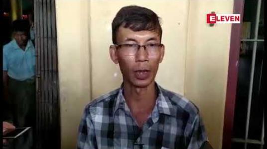 Embedded thumbnail for မန္တလေးမြို့တွင် စီမံကိန်းလုပ်ငန်းများနှင့် ပတ်သက်၍ တရားမျှတရေးနှင့် အမှန်တရားပေါ်ပေါက်ရေး ကော်မတီ ဖွဲ့စည်းခဲ့ပြီး အောင်သပြေကျေးရွာ ပြဿနာကို ကူညီမည်ဟု ဆို 