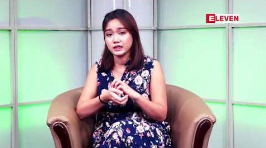Embedded thumbnail for ပရိသတ်နဲ ့ထိတွေ ့မှုနည်းသွားတယ် ဆုမြတ်နိုးဦး (ရုပ်သံအစီအစဉ်)