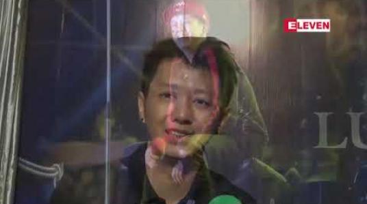 Embedded thumbnail for ၁၅နှစ်ပြည့်ပြုလုပ်မယ့် Birthday Show ကို အကြီးအကျယ်ကျင်းပမှာဖြစ်ပြီး မြန်မာတစ်နိုင်ငံလုံးက ပရိတ်သတ် တွေ ရောက်လာစေချင်တယ် လို့ဆိုတဲ့ စိုင်းစိုင်းခမ်းလှိုင် 