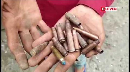 Embedded thumbnail for မြောက်ပိုင်းသုံးဖွဲ့၏ တိုက်ခိုက်မှုသည် ငြိမ်းချမ်းရေးလုပ်ငန်းစဉ်ကို များစွာထိခိုက်စေကြောင်းနှင့် ငြိမ်းချမ်းရေးဆွေးနွေးပွဲများ ထိခိုက်အောင် မလုပ်သင့်ဟု ဦးဇော်ဌေးပြောကြား
