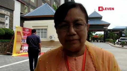Embedded thumbnail for မန္တလေး အဝေးသင်တက္ကသိုလ်နှင့် ထိုင်းနိုင်ငံရှိ တက္ကသိုလ်တစ်ခုတို့ ပူးပေါင်းကာ လူမှုသိပ္ပံ ဘာသာရပ်များဆိုင်ရာ သုတေသနညီလာခံ ပြုလုပ်