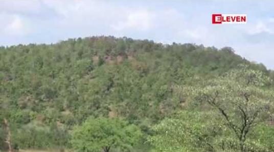 Embedded thumbnail for မြန်မာ-ယန်စီကုမ္ပဏီမှ ဝါးစိမ်းတောင်တွင် ကြေးနီစီမံကိန်းစမ်းသပ်တိုင်းတာလုပ်ကိုင်လို