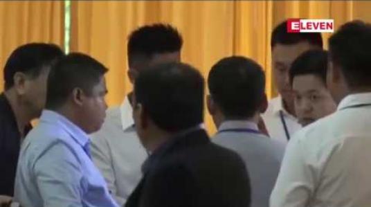 Embedded thumbnail for မန္တလေး-မူဆယ် ပြည်ထောင်စုလမ်းမကြီးအပါအဝင် ဆက်စပ်နယ်မြေများတွင် တိုက်ပွဲများရပ်ရန်